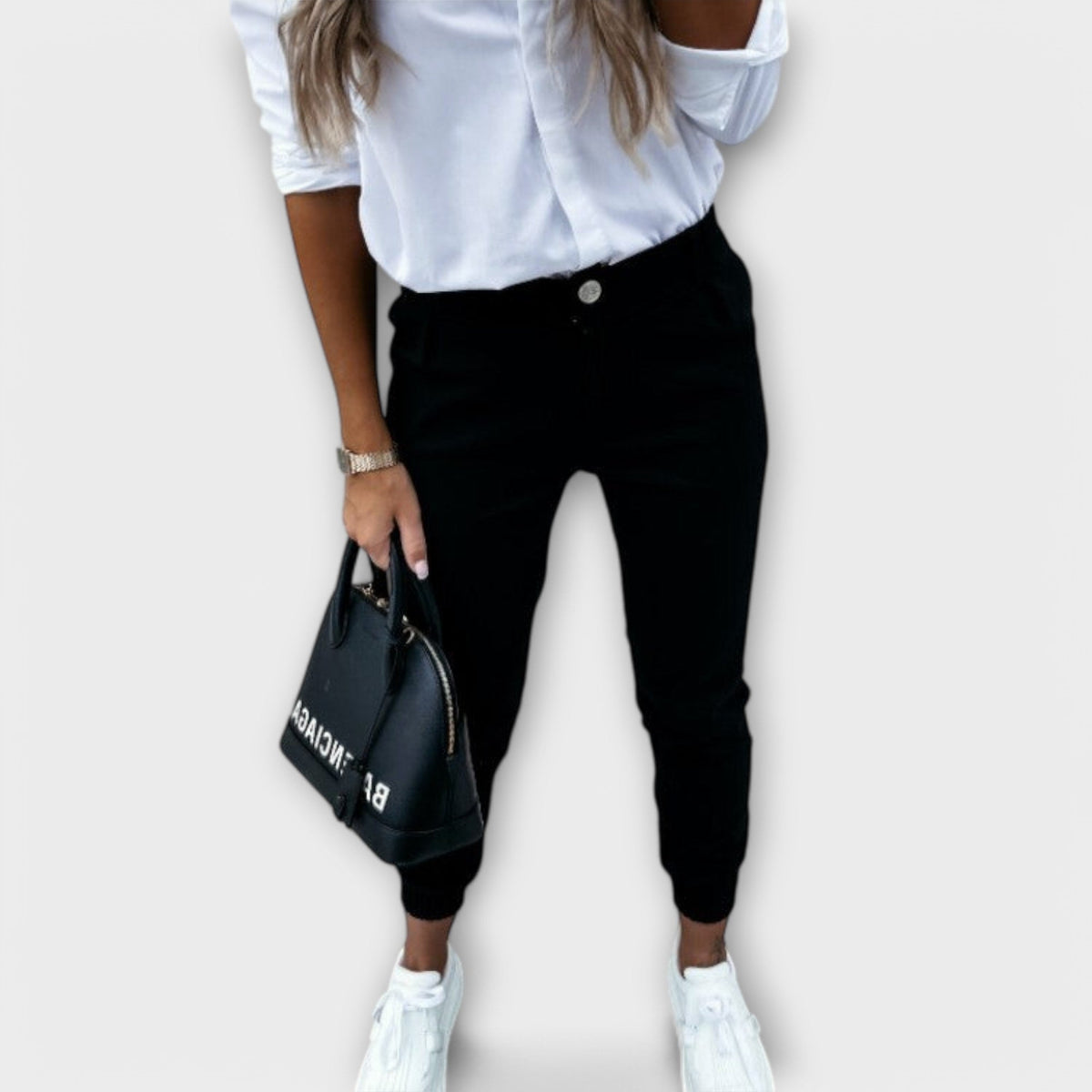 Melania | Elastische Hose