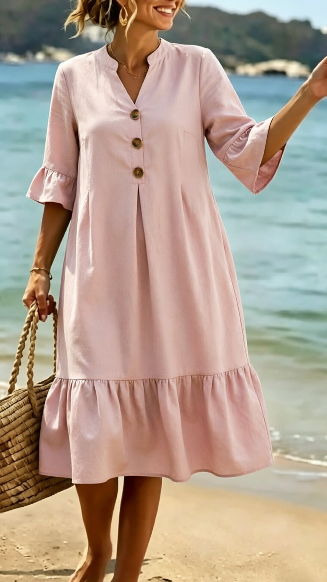 Marinot™ | Sommerlicher Charme am Strand