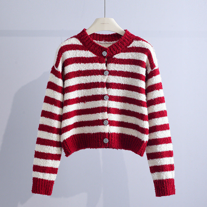 Teenie™ Kaschmir-Cardigan