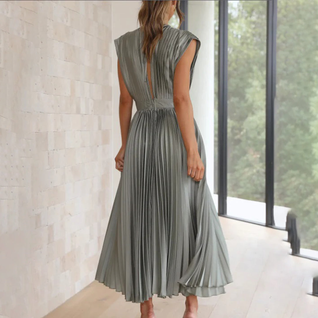 Charlotte™ | Zeitlos Klassisches Kleid