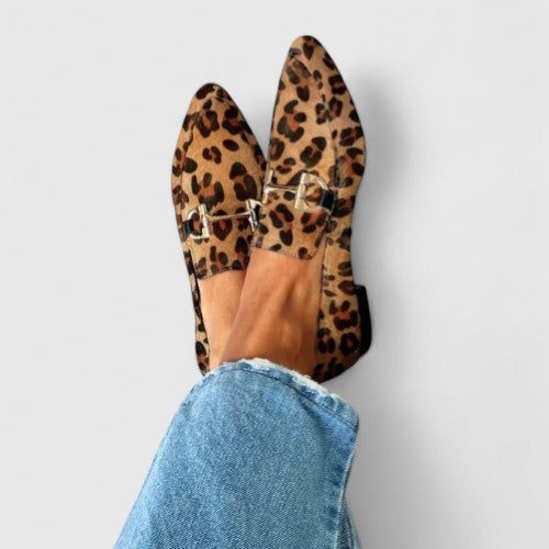 Jalessa - Elegante Loafer