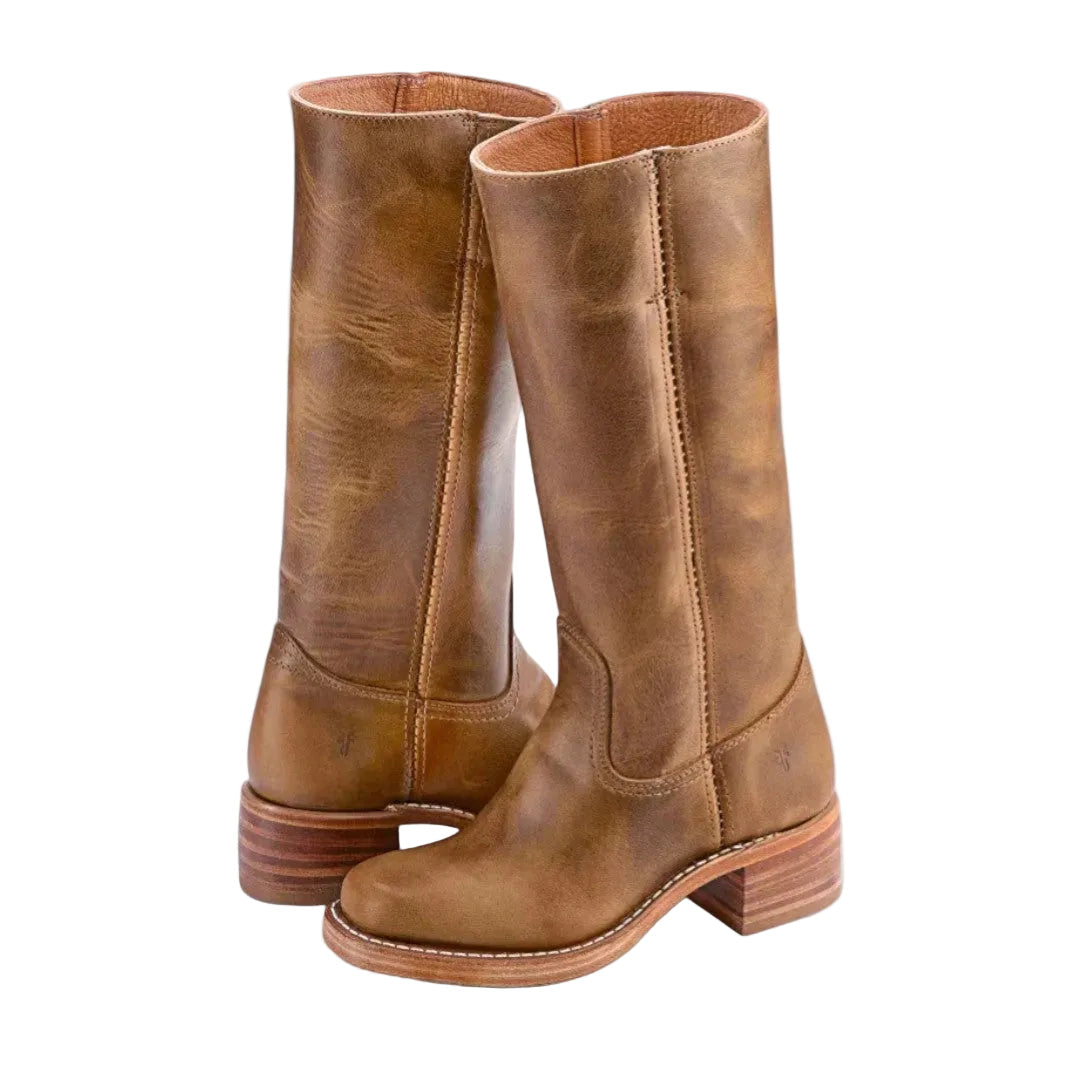 Marlene - Klassische Westernstiefel