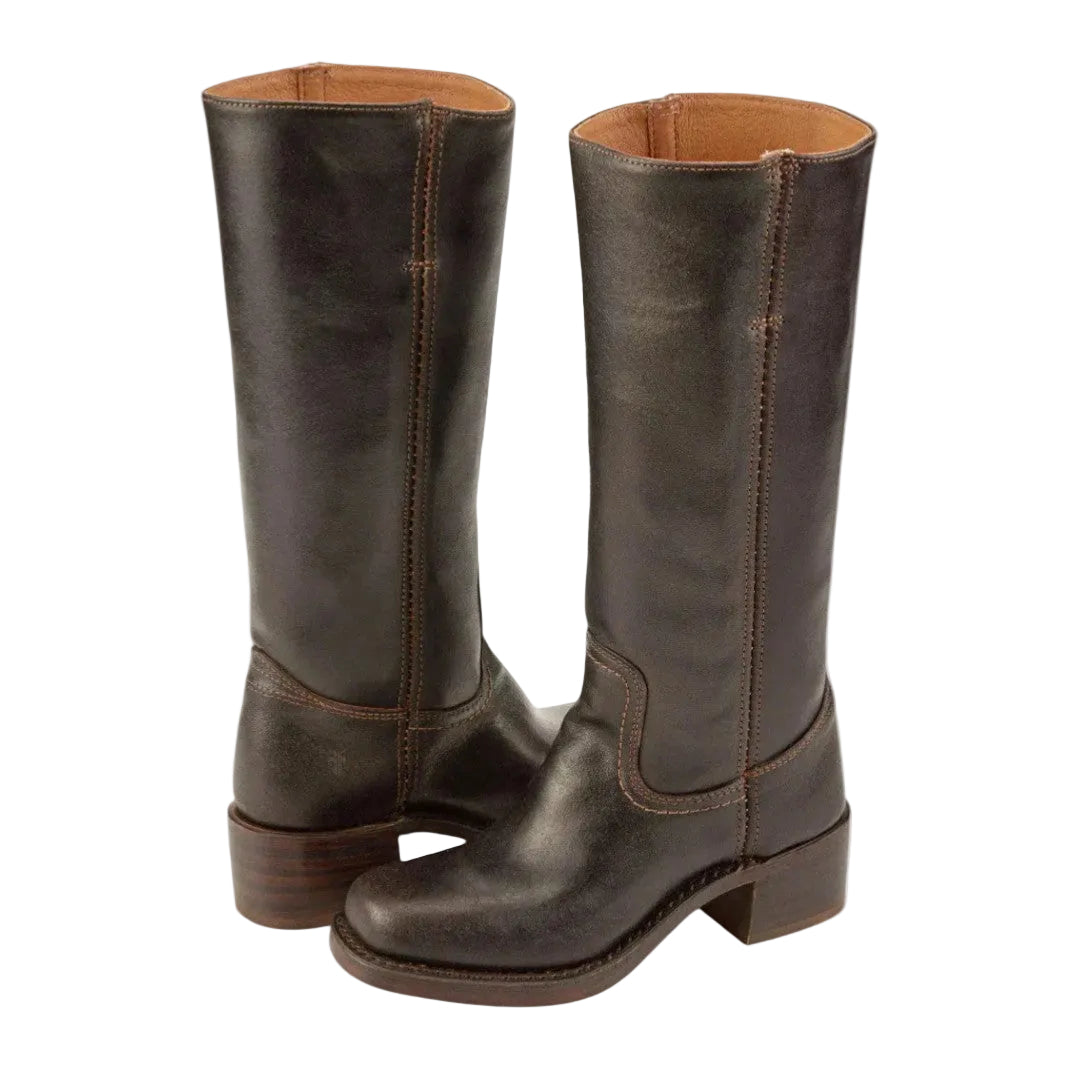 Marlene - Klassische Westernstiefel