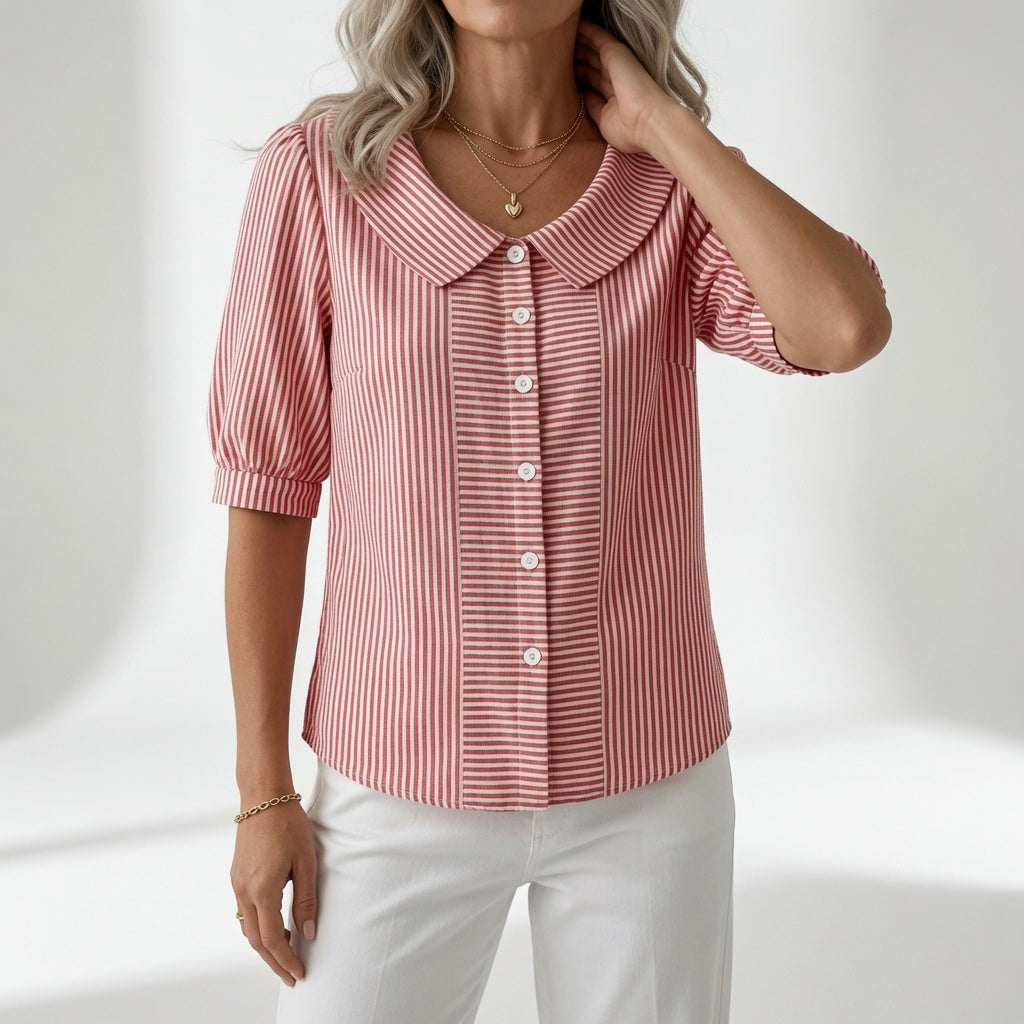 Zelie™ | Romantische sommerliche Eleganz
