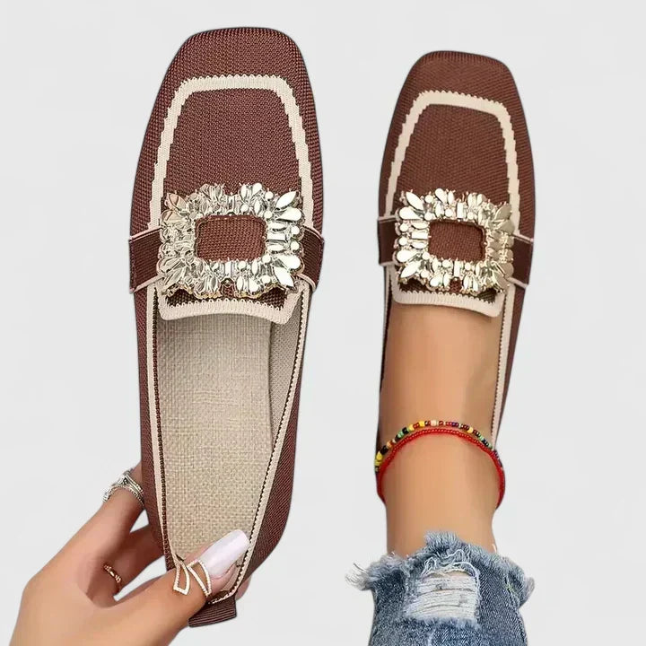 Maylora - Komfortable Loafer