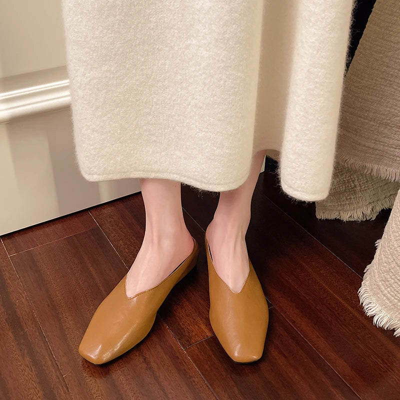 Lyra-Pantoletten