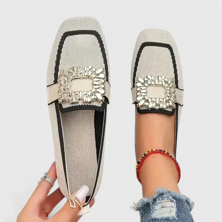 Maylora - Komfortable Loafer