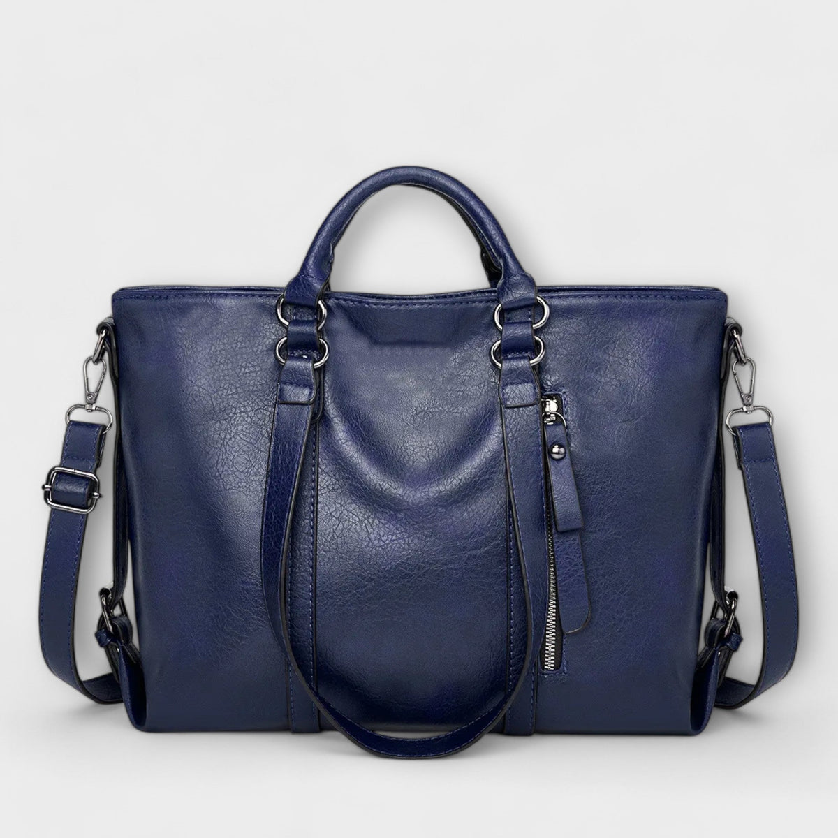 Huda – Geräumige Tasche