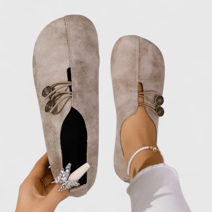 Kyline - Elegante Loafer