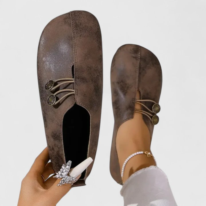 Kyline - Elegante Loafer