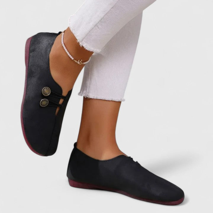Kyline - Elegante Loafer