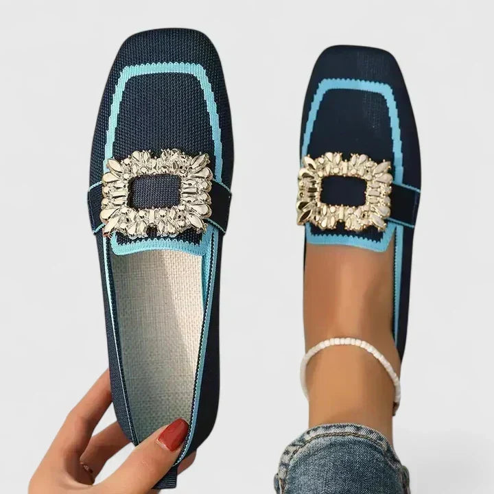Maylora - Komfortable Loafer