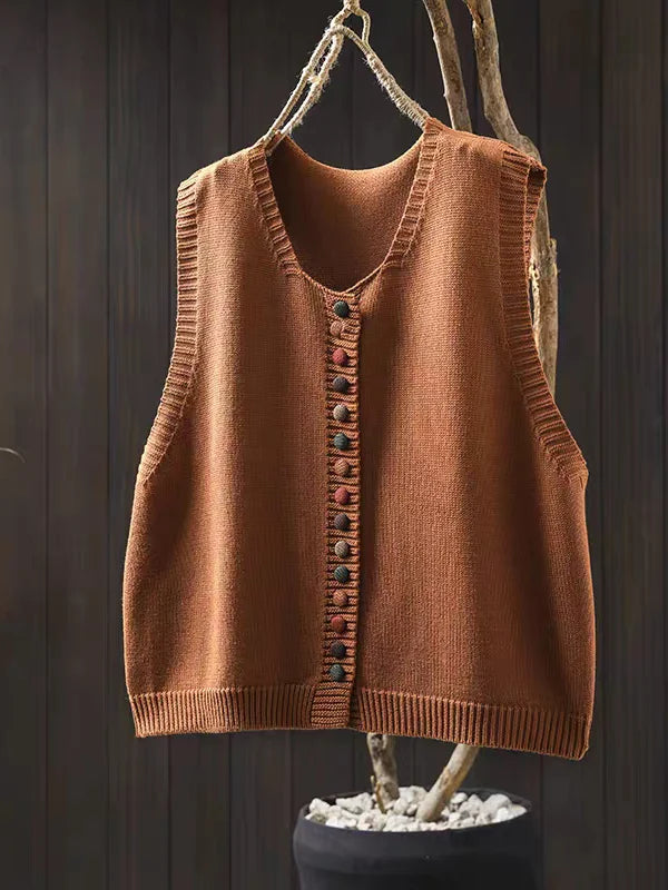 Selina™ Cardigan für alltägliche Eleganz