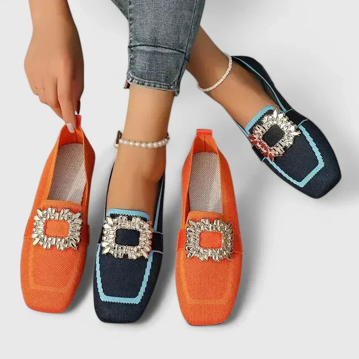 Maylora - Komfortable Loafer