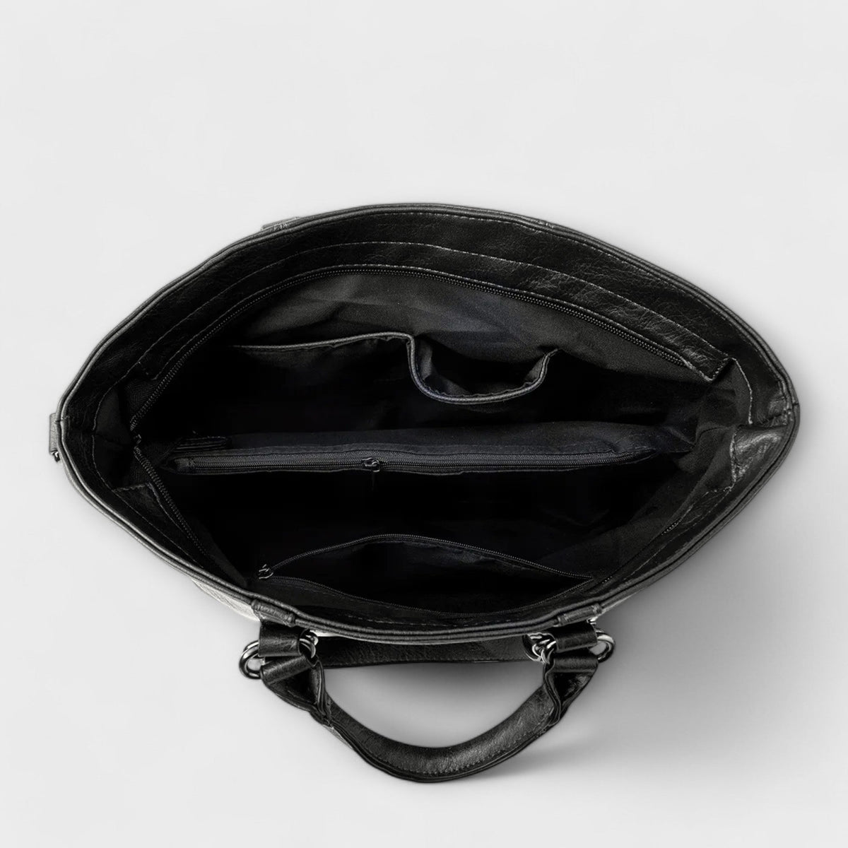 Huda – Geräumige Tasche