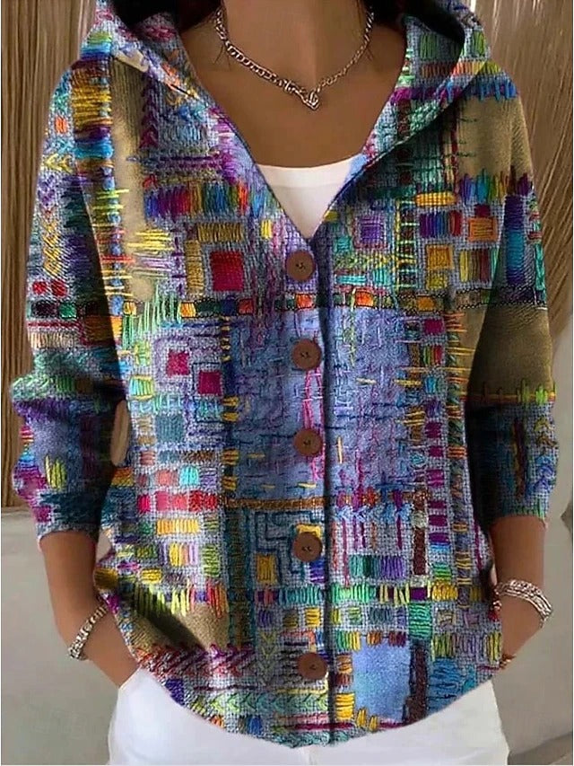 Sophia – Weicher Cardigan für jeden Anlass