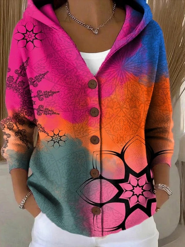 Sophia – Weicher Cardigan für jeden Anlass