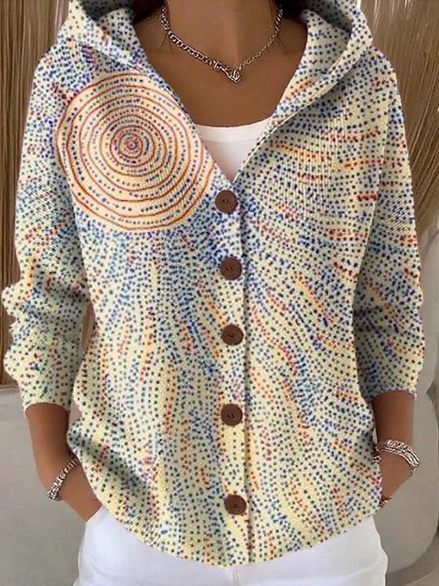Sophia – Weicher Cardigan für jeden Anlass