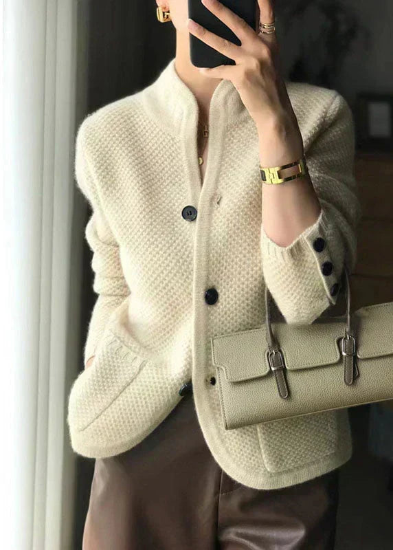 Rosalie - Lässiger Strickpullover