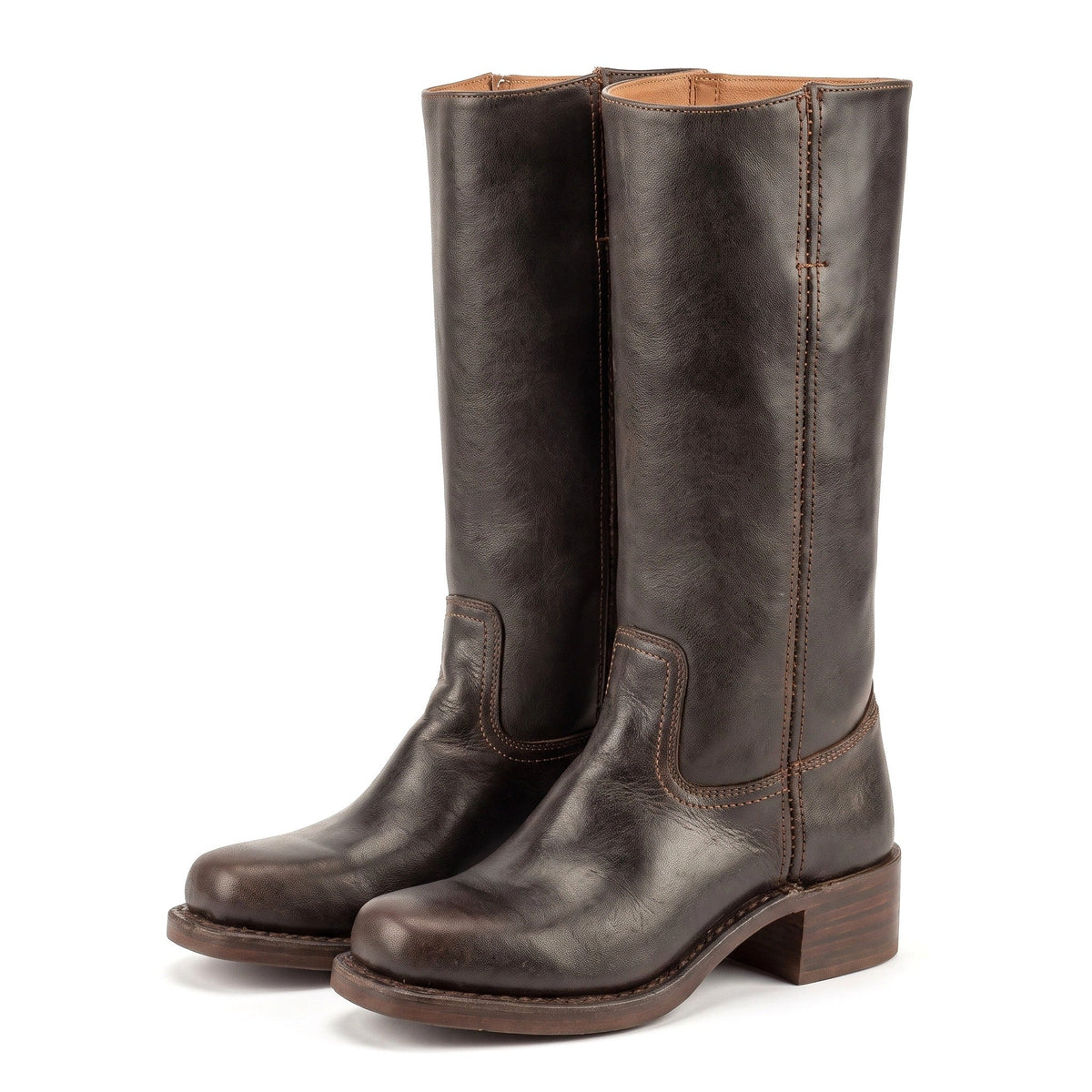 Marlene - Klassische Westernstiefel