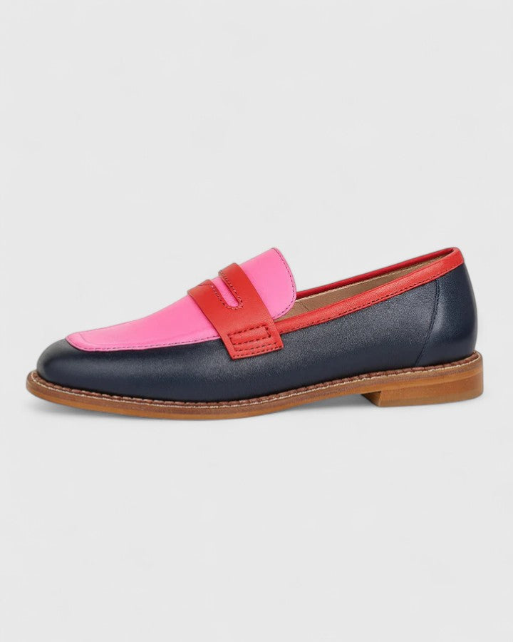 Alisette | Elegante Loafer