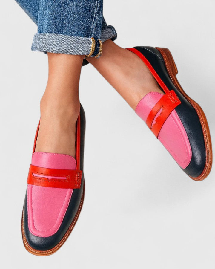 Alisette | Elegante Loafer
