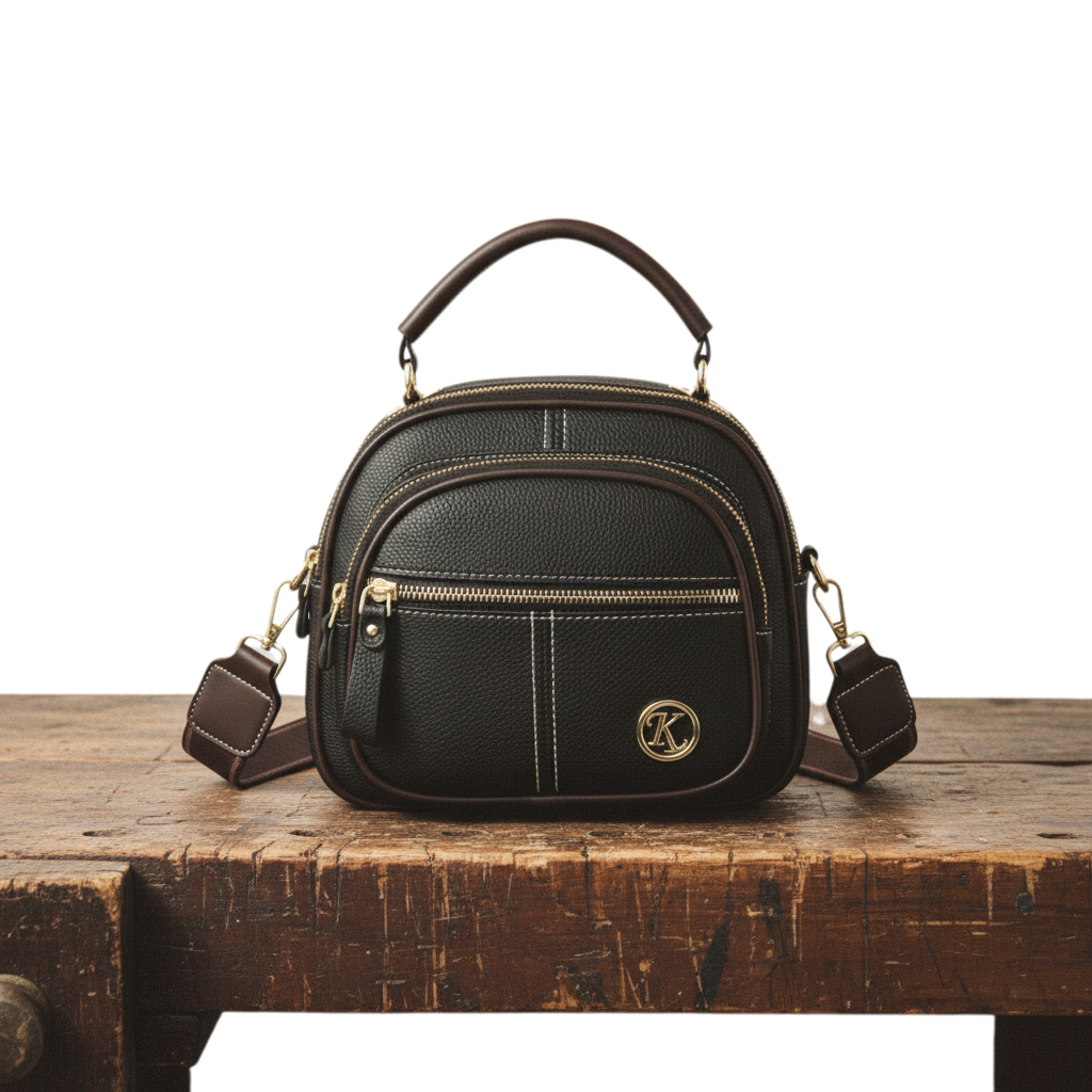 Maria – Schultertasche