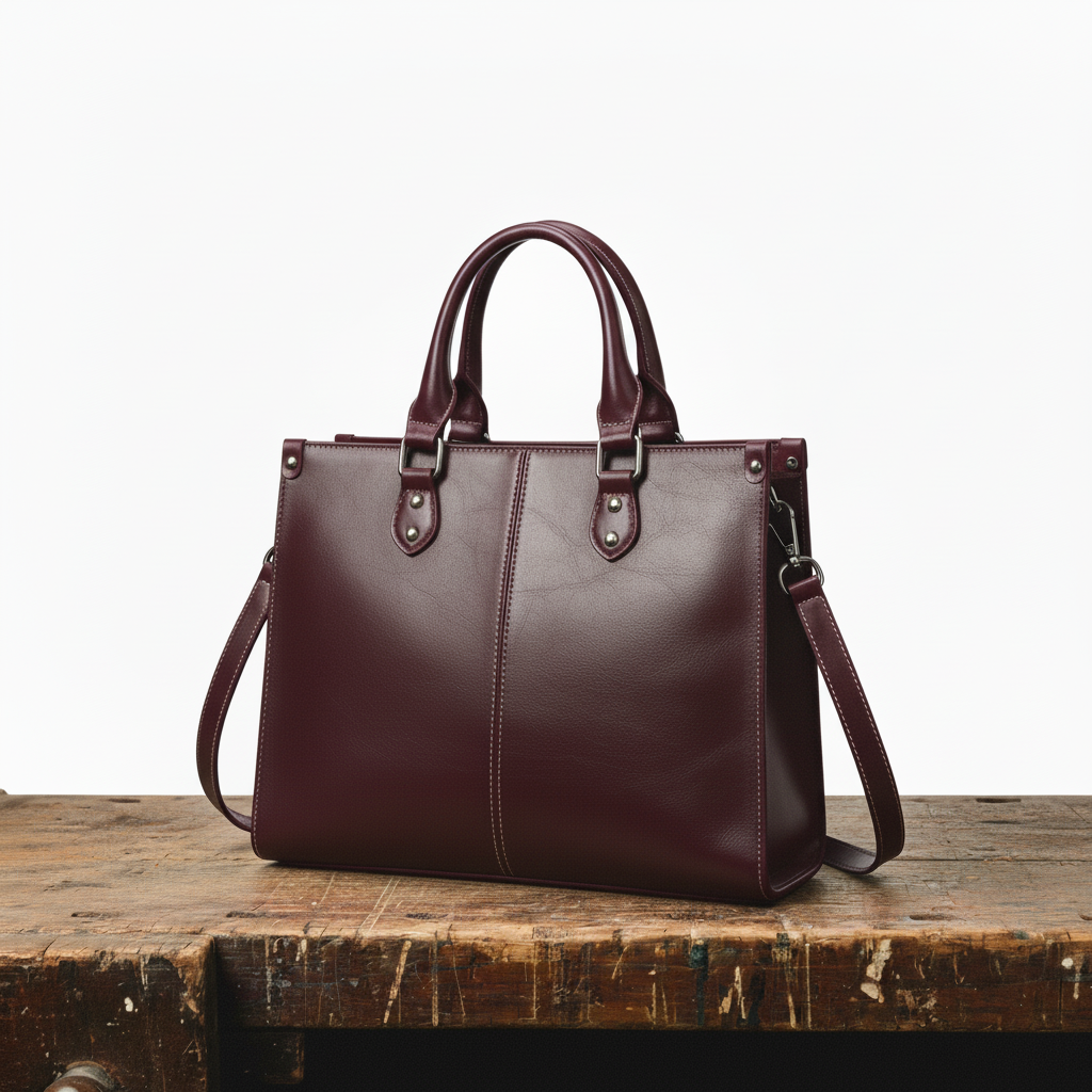 Anna – Schultertasche