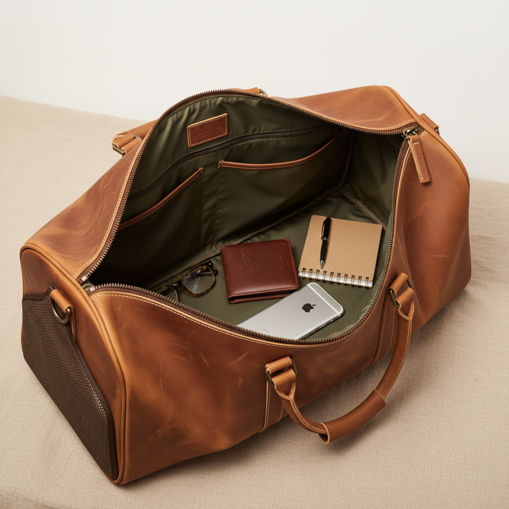Callahan – Reisetasche