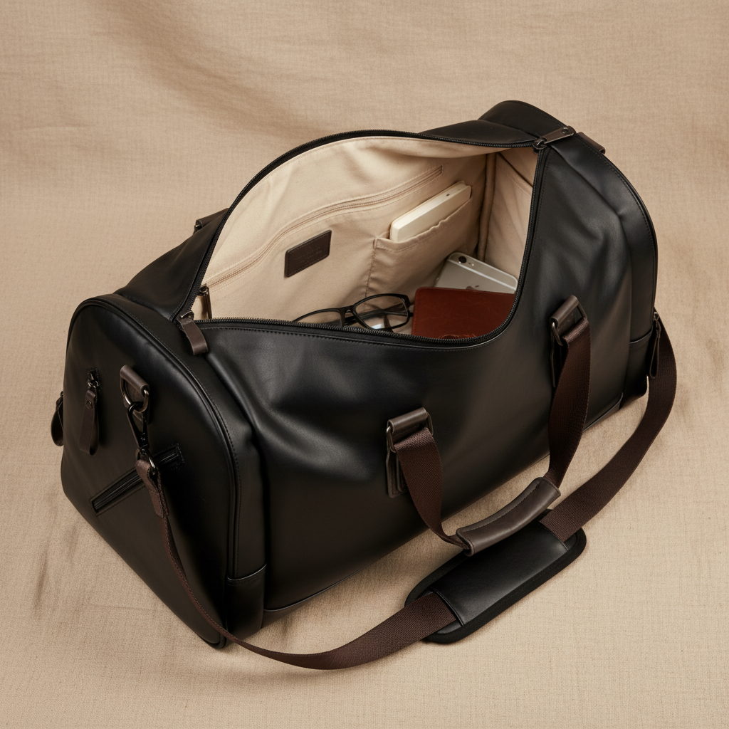 Oscar – Reisetasche
