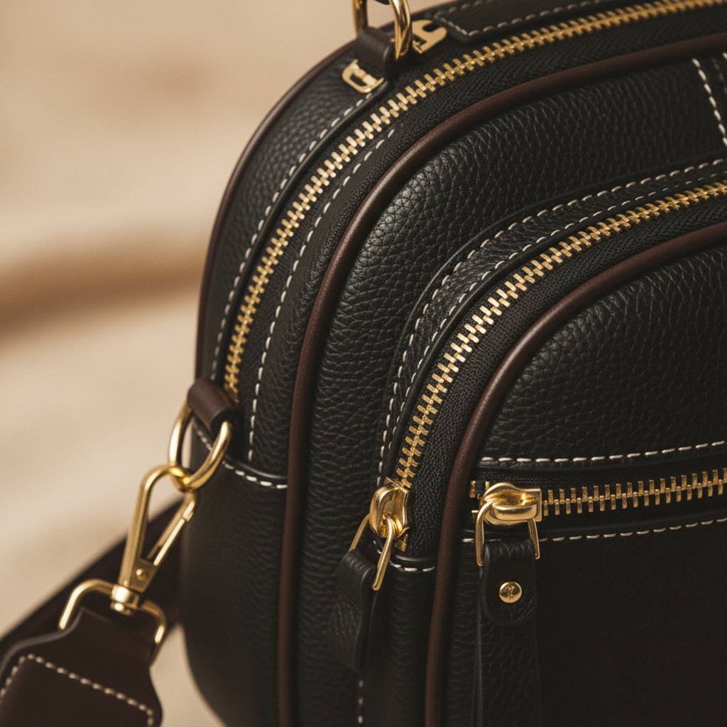 Maria – Schultertasche