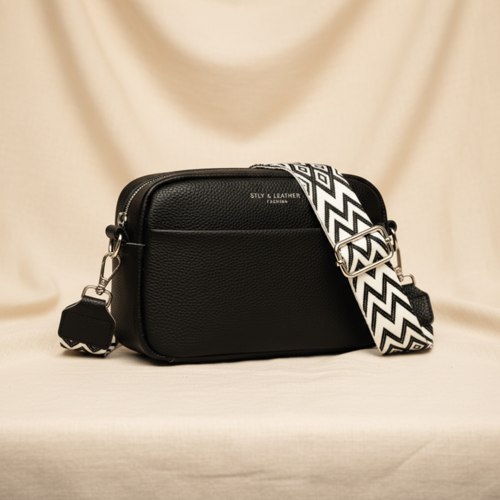 Bella Grace – Schultertasche
