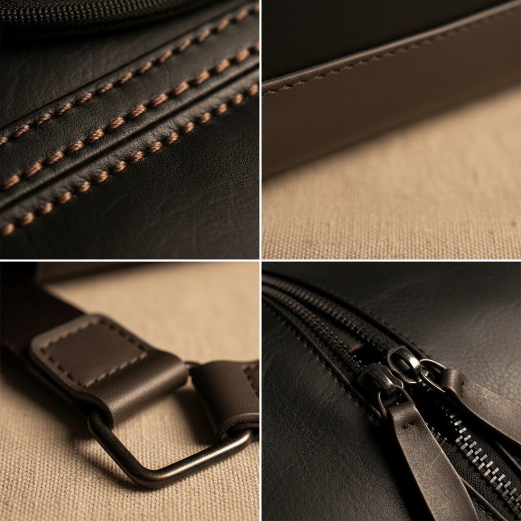 Oscar – Reisetasche