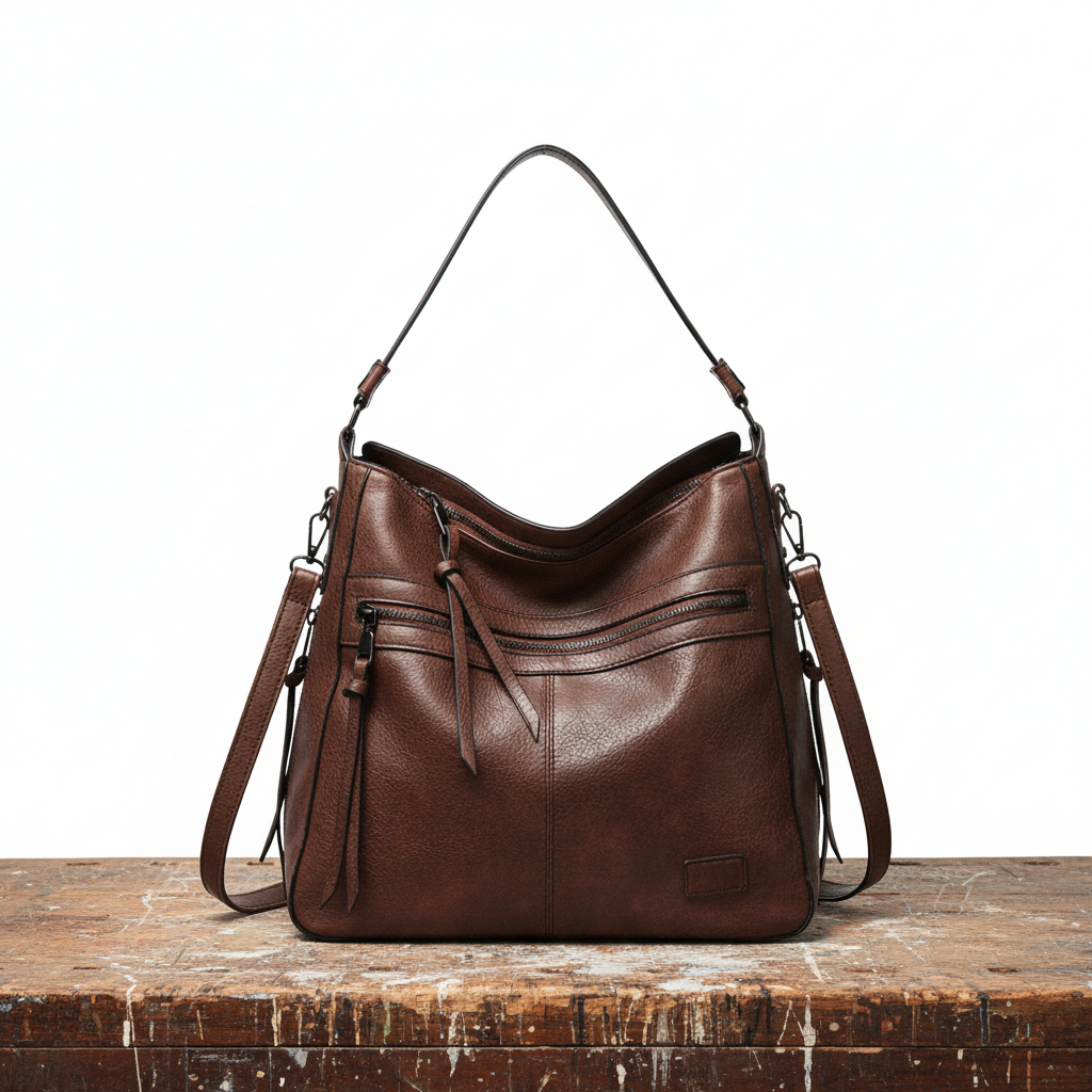 Magda – Luxuriöse Tasche