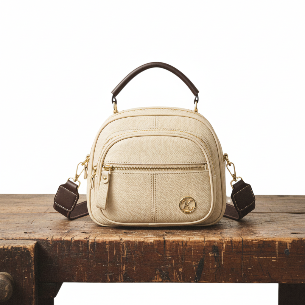 Maria – Schultertasche