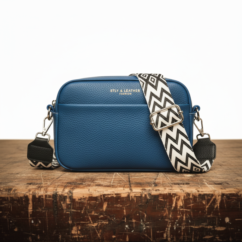 Bella Grace – Schultertasche
