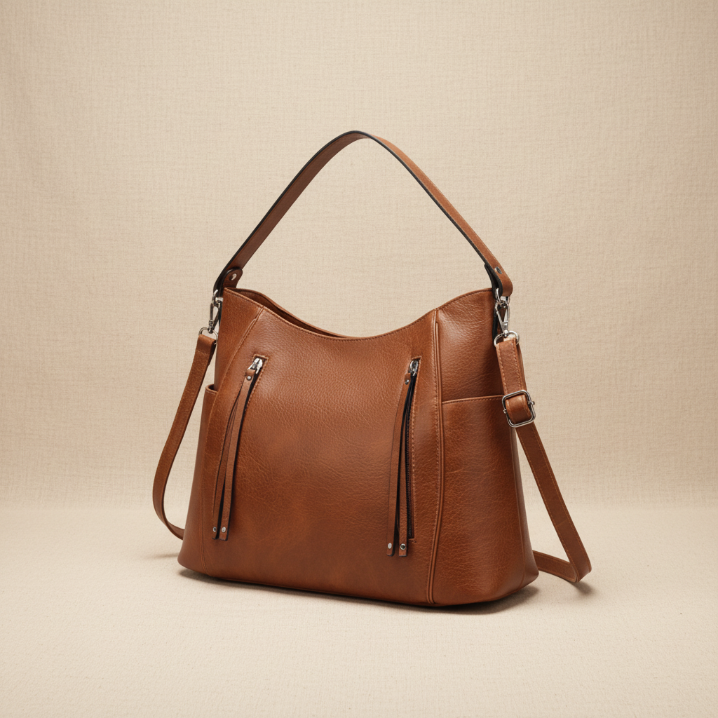 Mia – Luxuriöse Tasche