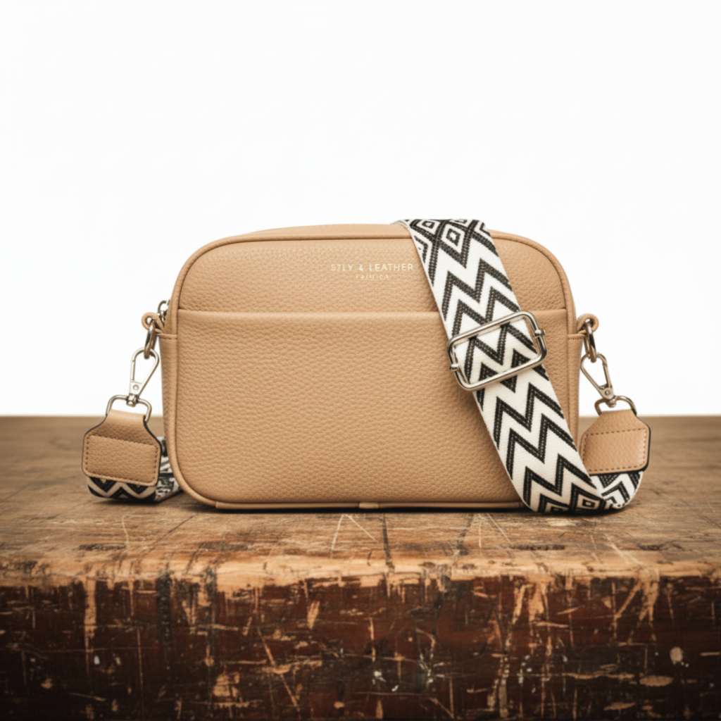 Bella Grace – Schultertasche