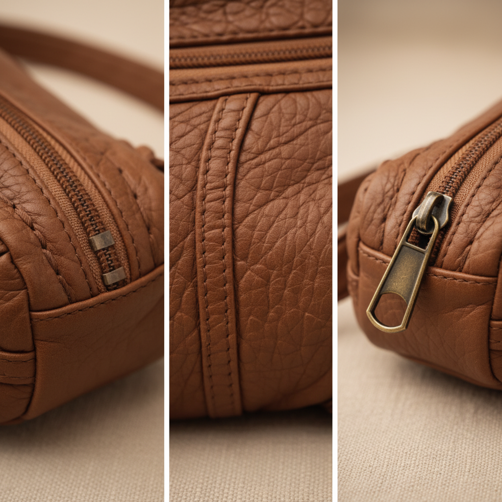 Noy Harmony – Schultertasche