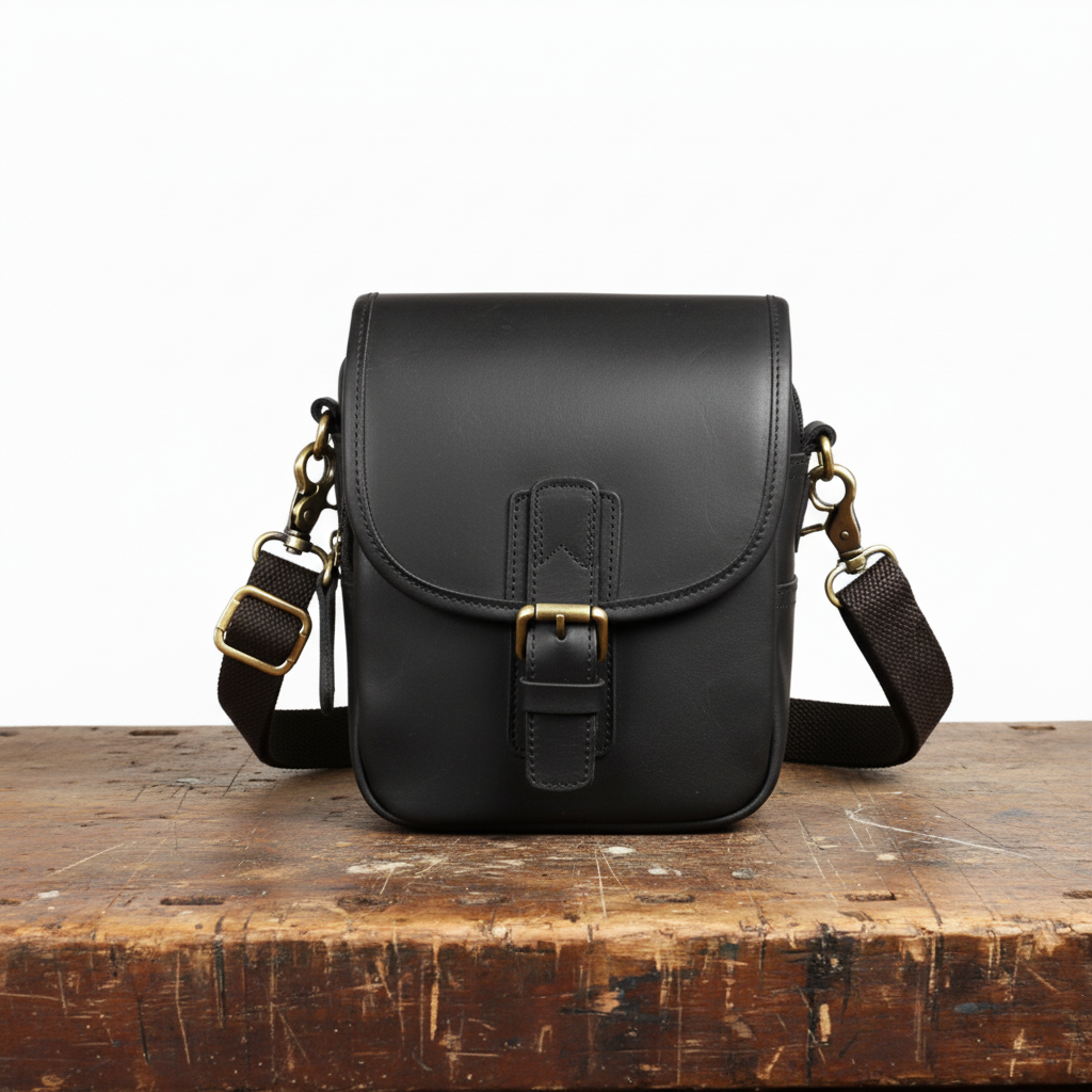 Olivia – Schultertasche