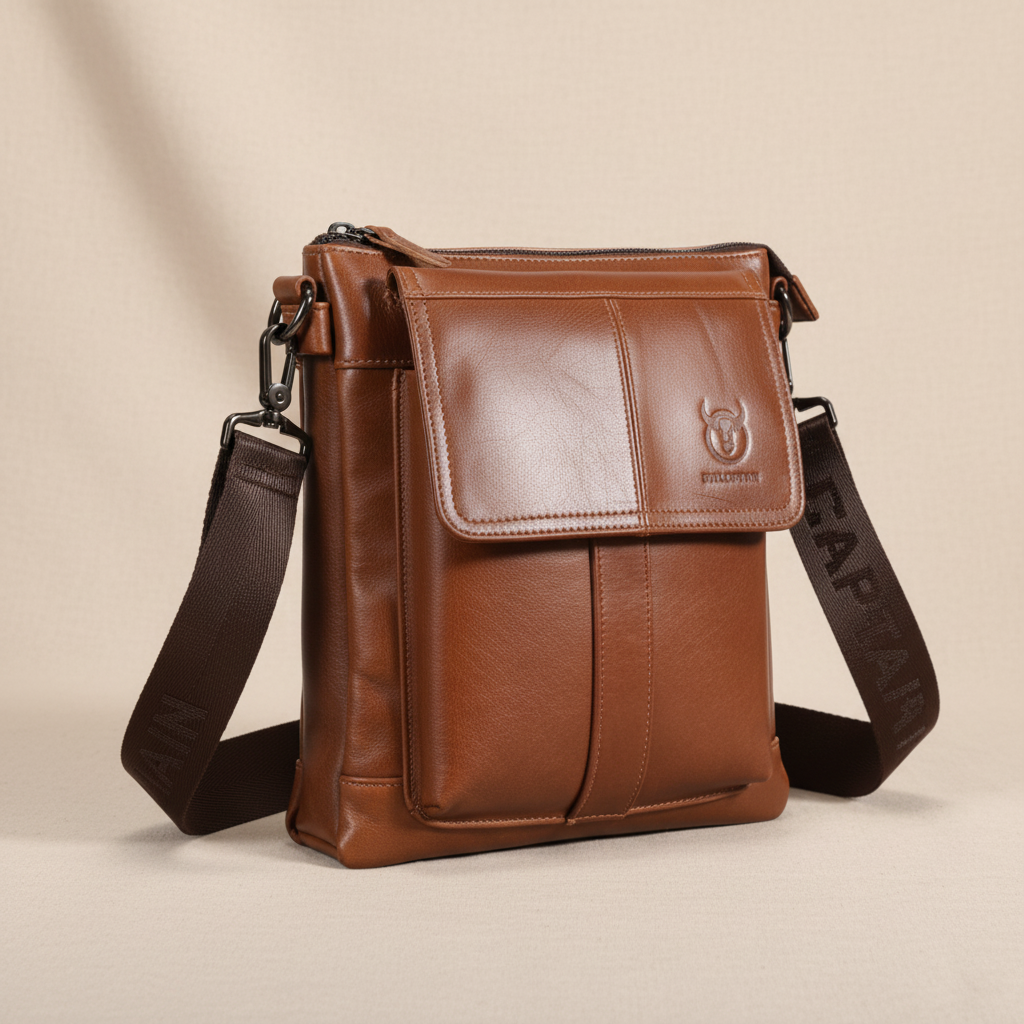 George – Schultertasche