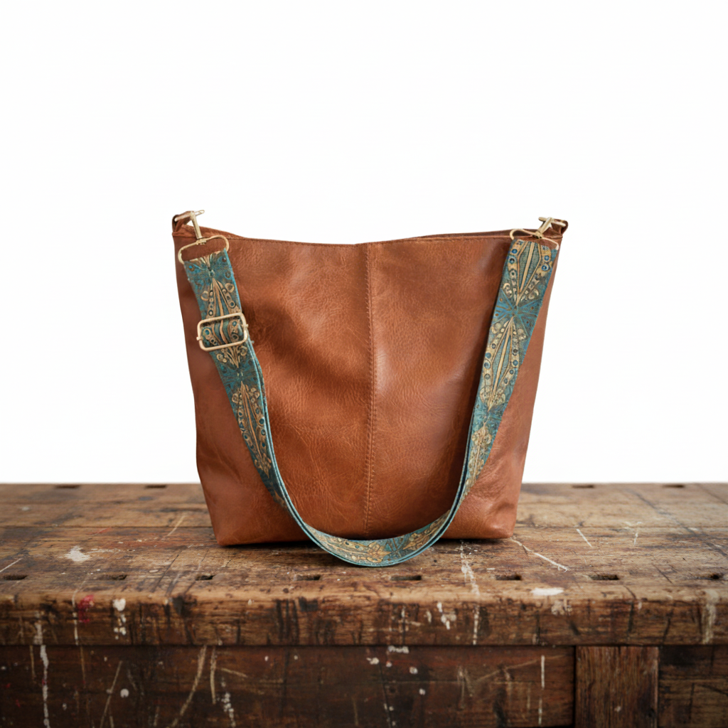 Tamar – Vintage-Tasche