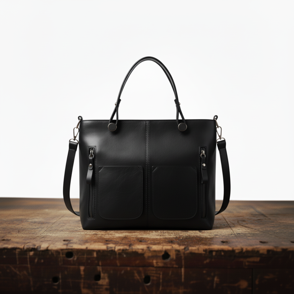 Maya – Elegante Schultertasche