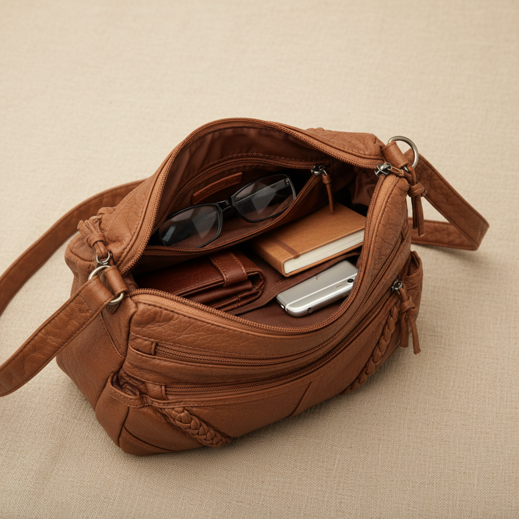 Noy Harmony – Schultertasche