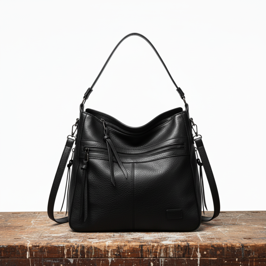 Magda – Luxuriöse Tasche