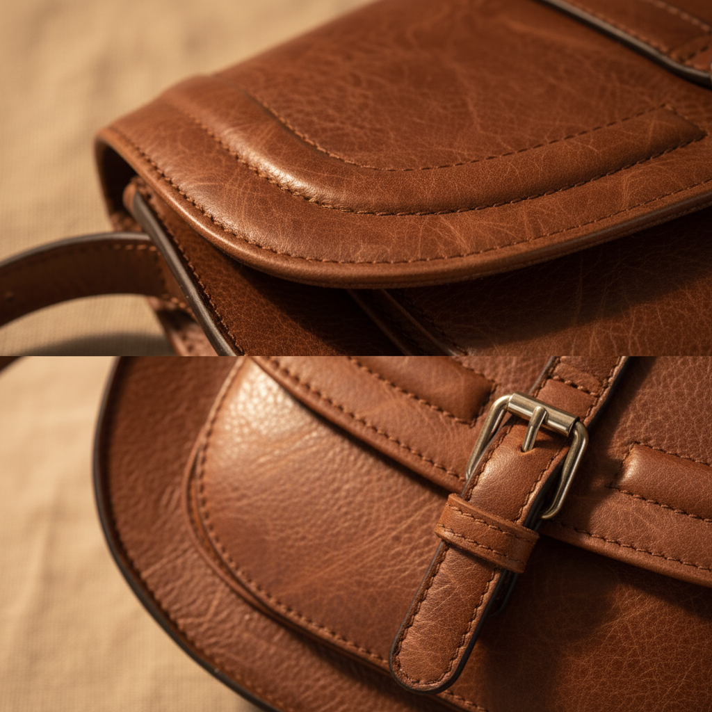 Evelyn – Schultertasche