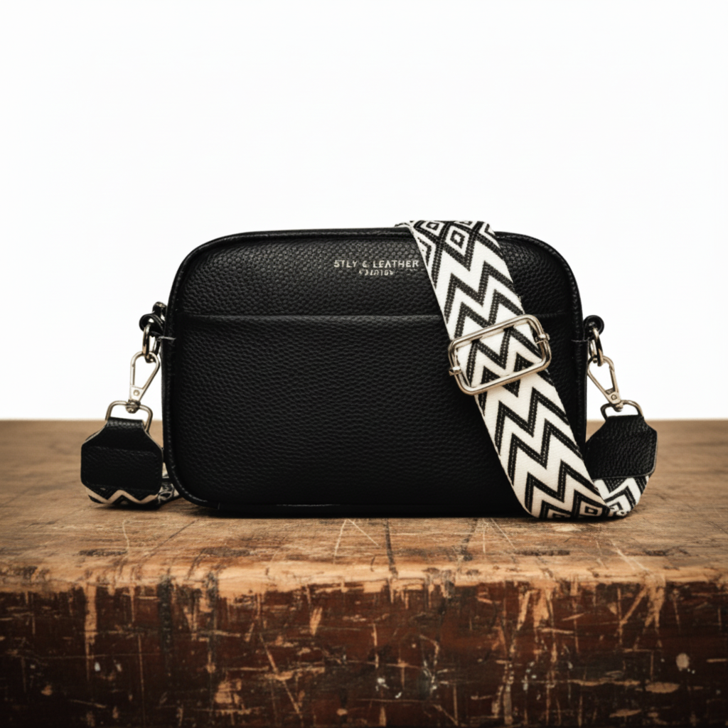 Bella Grace – Schultertasche