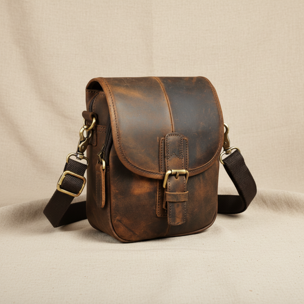 Olivia – Schultertasche
