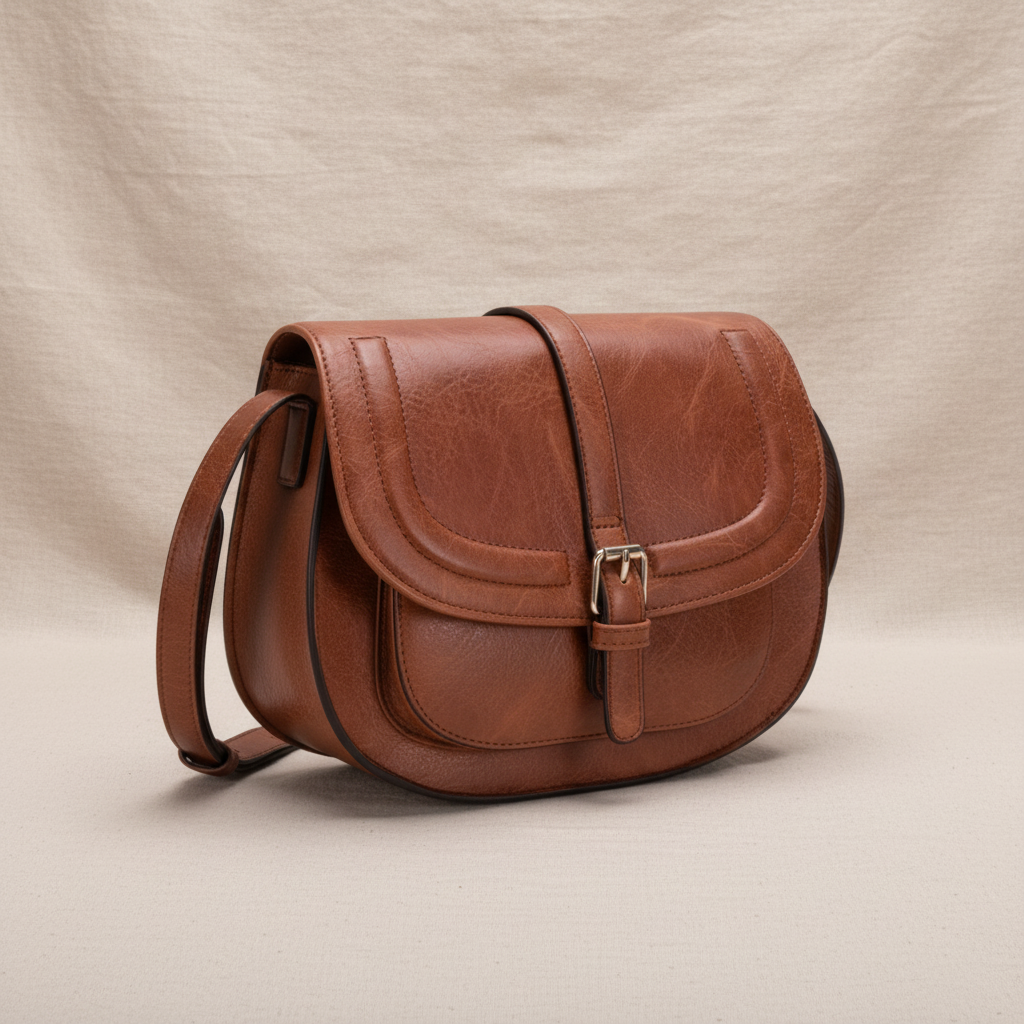 Evelyn – Schultertasche