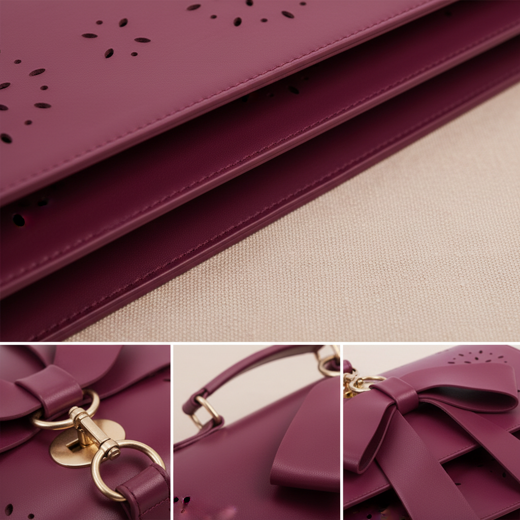 Gertrud – Schultertasche